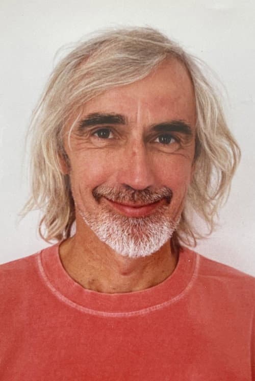 Paul Driessen foto