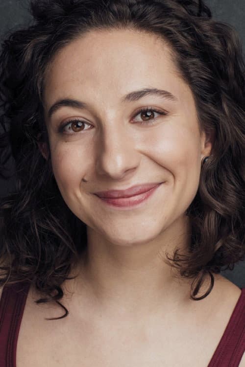 Lucia Vecchio foto