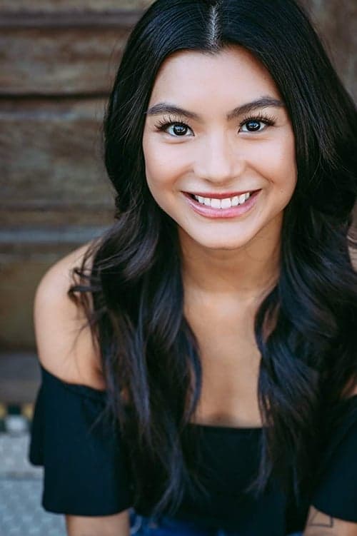 Stephi Chin-Salvo foto