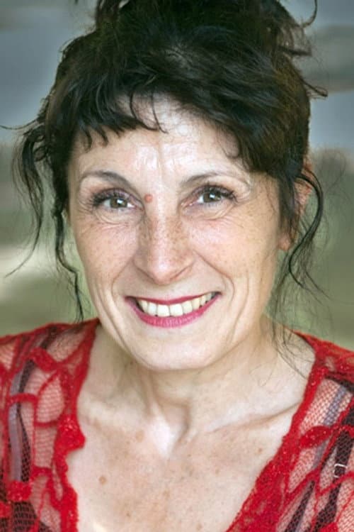 Hélène Hardouin foto