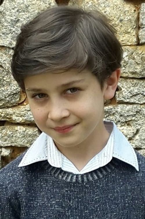 Camille Loubens foto