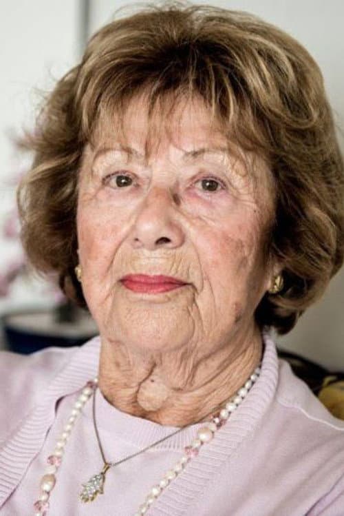 Elisabeth Masur foto