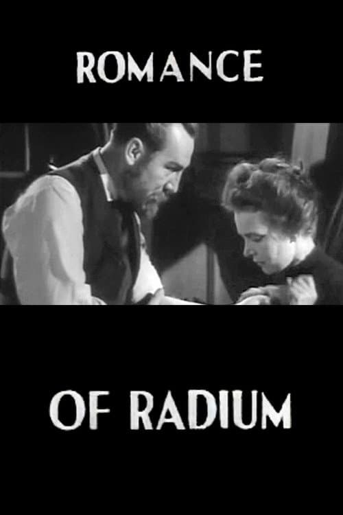 Romance of Radium (1937) poster