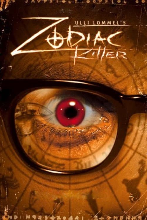 Zodiac Killer (2005) poster