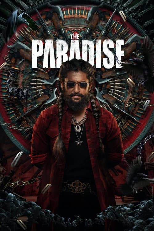 The Paradise (2026) poster