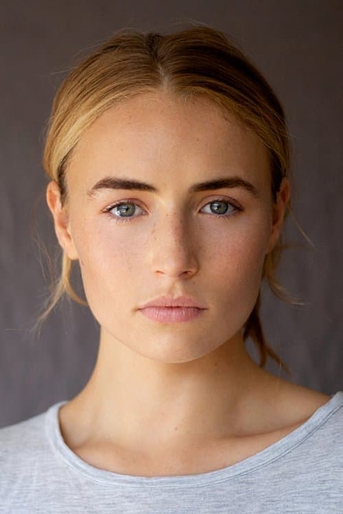 Saskia Archer foto