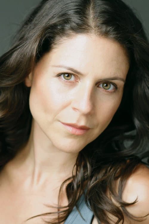 Katie Kreisler foto
