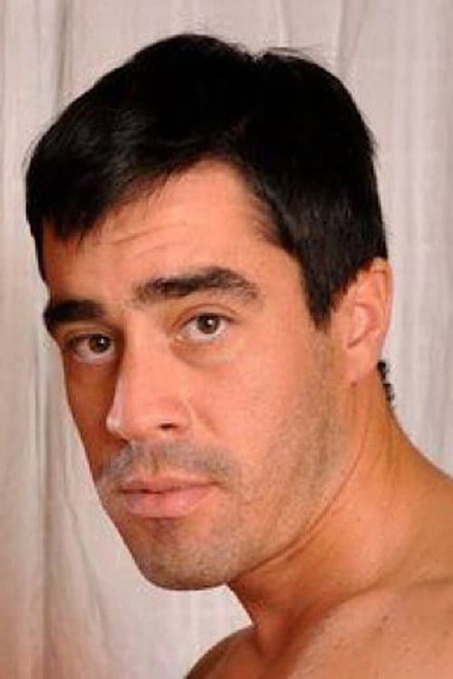 Gerardo Bartok foto