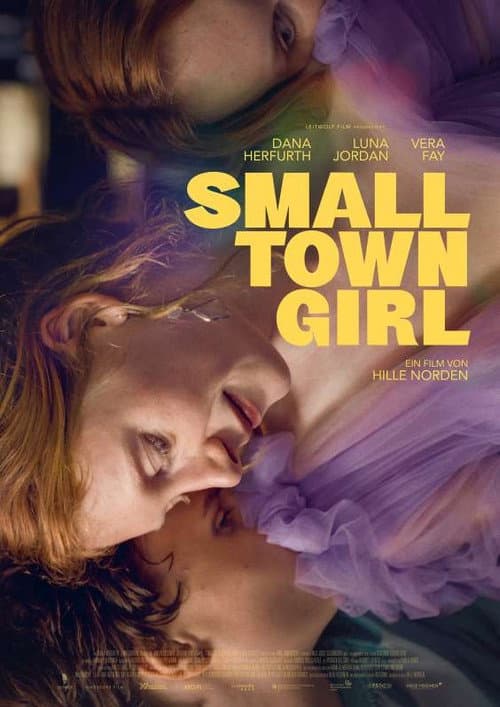 Smalltown Girl (2026) poster