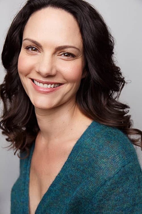 Jennifer Christopher foto