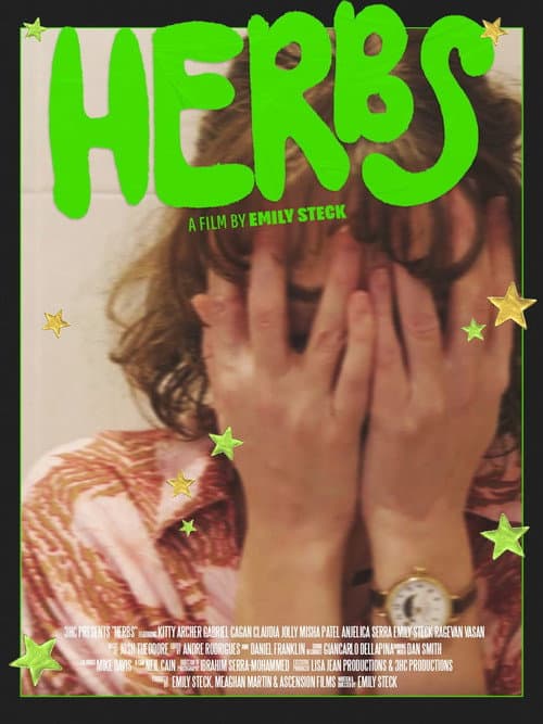 Herbs (2025) poster