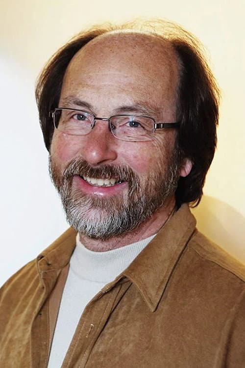 Alan Howarth foto