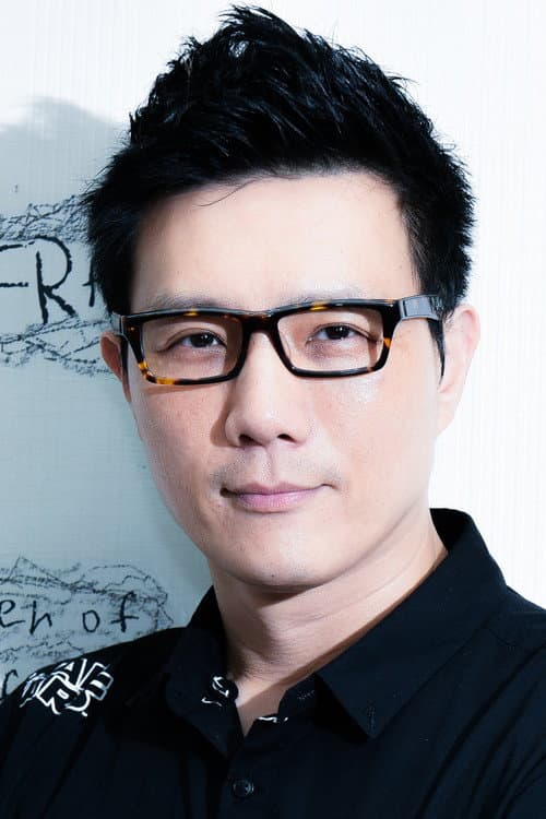 蔣緯承 foto