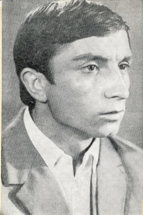 Jonas Arakelu foto