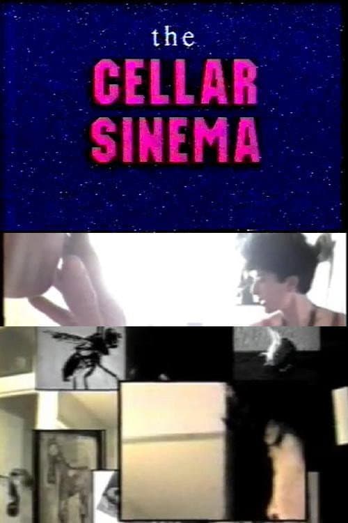 Cellar Sinema (1994) poster