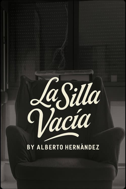 La Silla Vacía (2025) poster
