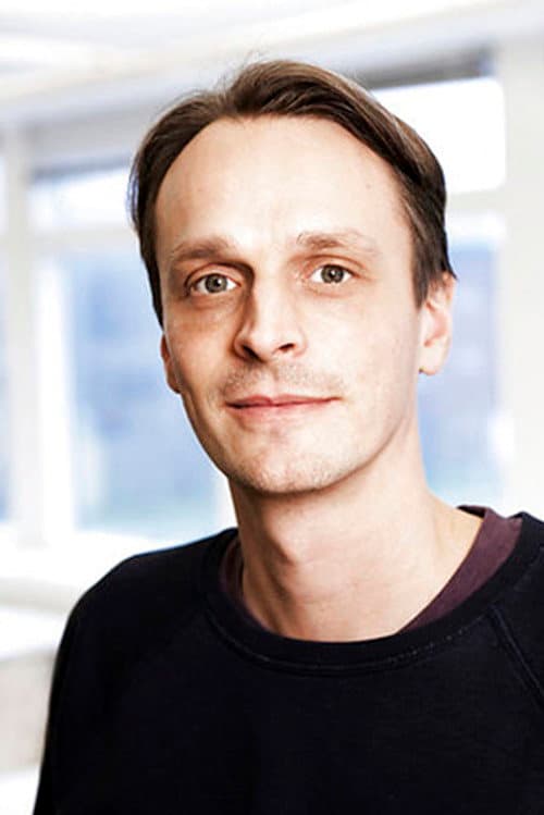 Esben Toft Jacobsen foto