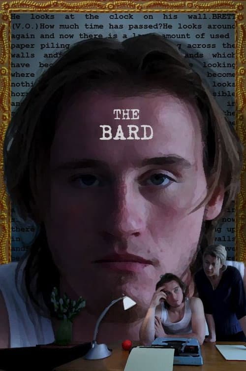The Bard (2020) poster
