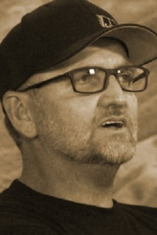 Jeff Lutz foto