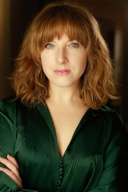 Kate Gray-Johnson foto