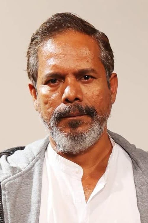 Deepak Halder foto