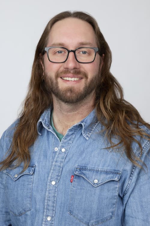 Lucas Ostrowski foto