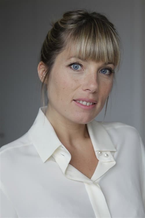Mélanie Page foto