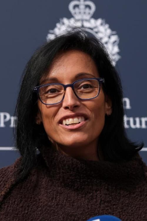 Teresa Perales foto