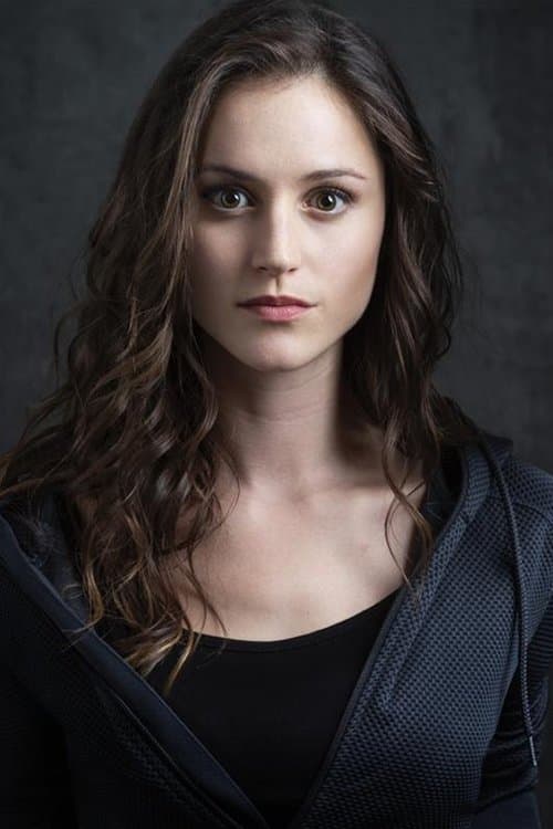 Samantha Loxley foto