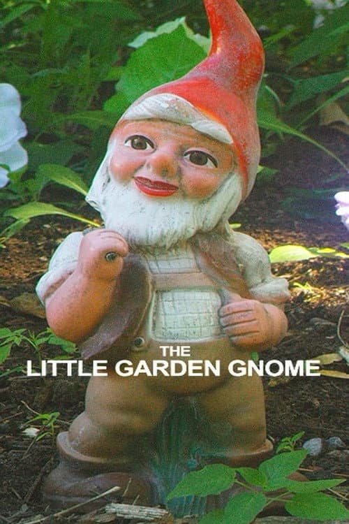 The Little Garden Gnome (2021) poster