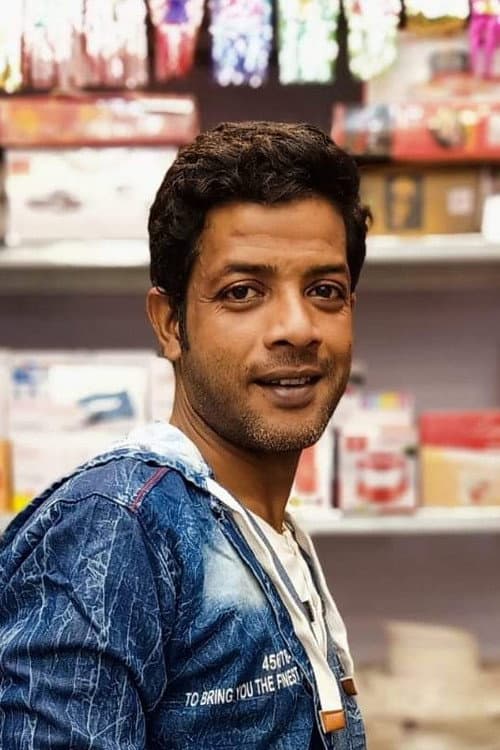 Mantu Mallick foto
