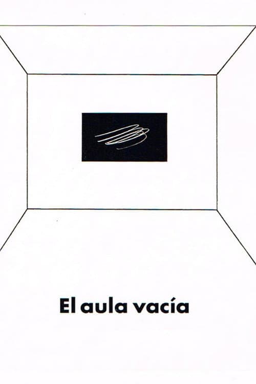 El aula vacía (2015) poster