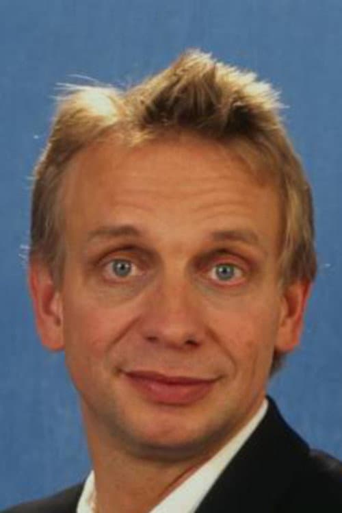 Friedrich Karl Praetorius foto