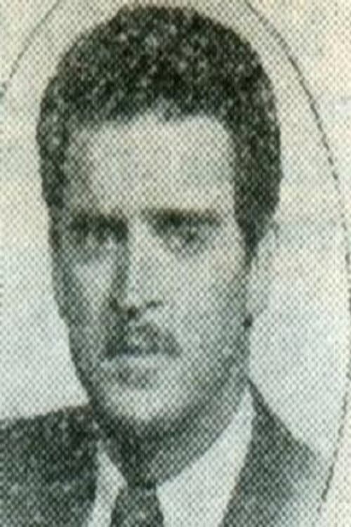 Rogelio A. González foto