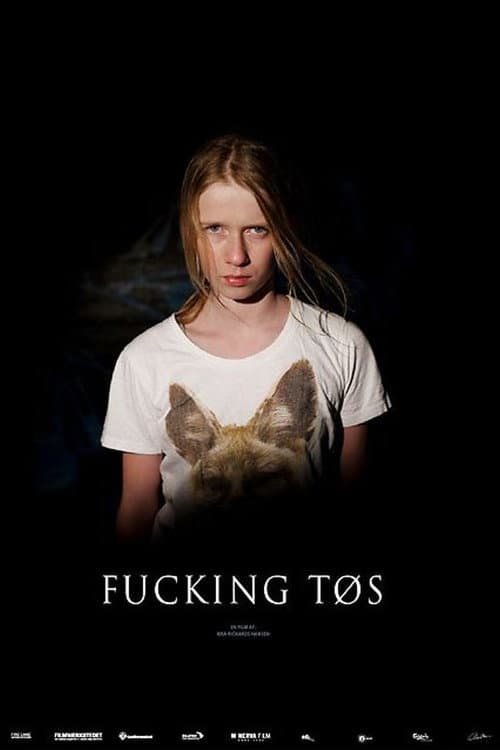 Fucking tøs (2013) poster