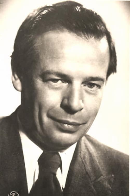 Bum Krüger foto