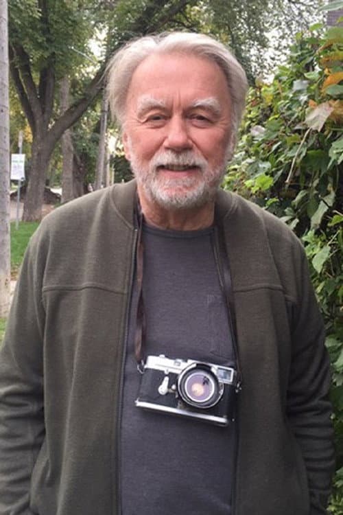John Paskievich foto