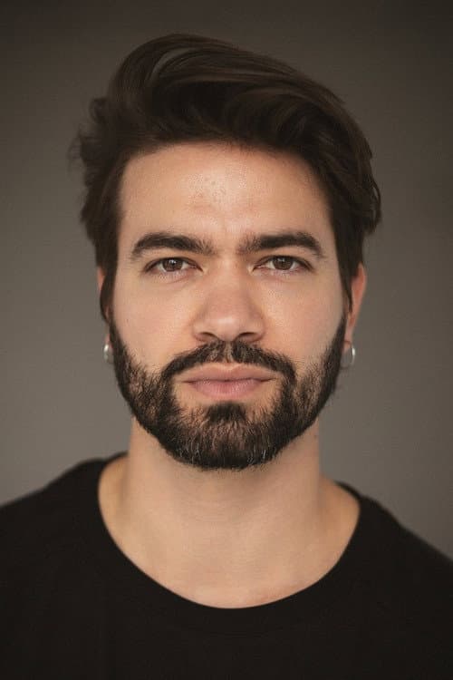 Eliot Tosta foto