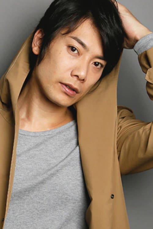 兼崎健太郎 foto