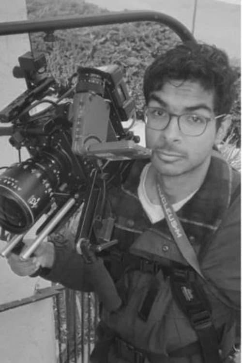 Muhil Vaseekaran foto