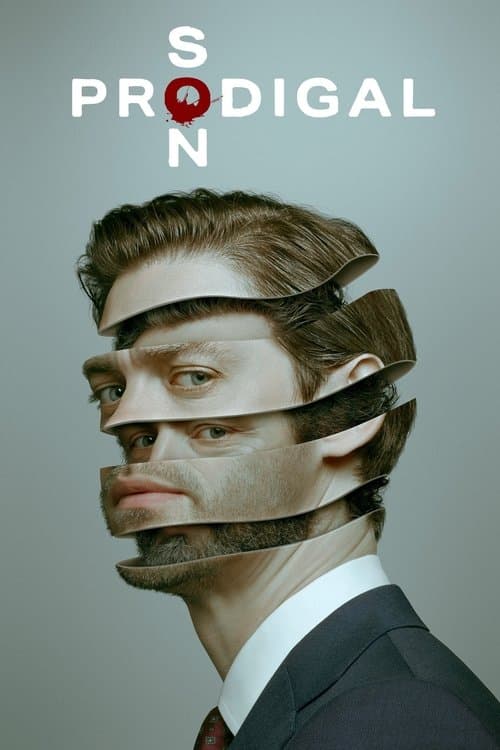 Prodigal Son (2019) poster