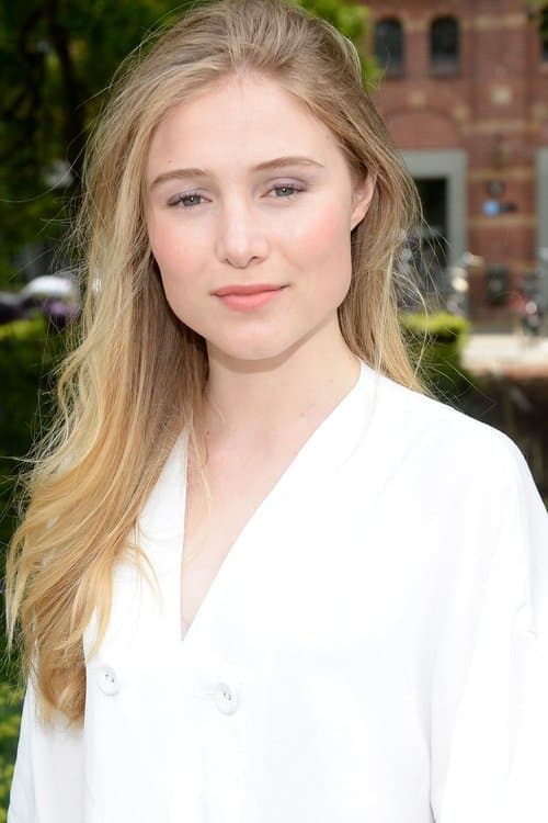 Sigrid ten Napel foto