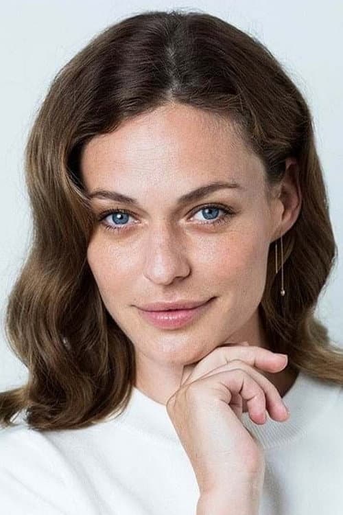 Sarah Grünewald foto