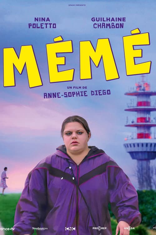 MÉMÉ (2026) poster