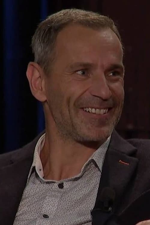 Leoš Stránský foto