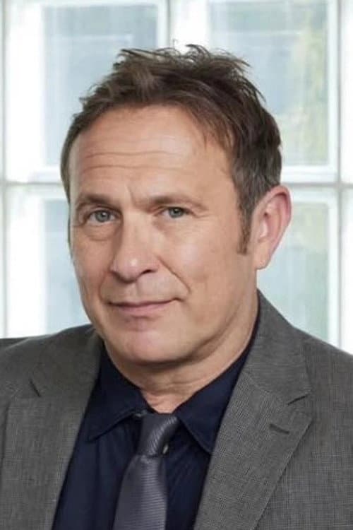 Jason Merrells foto