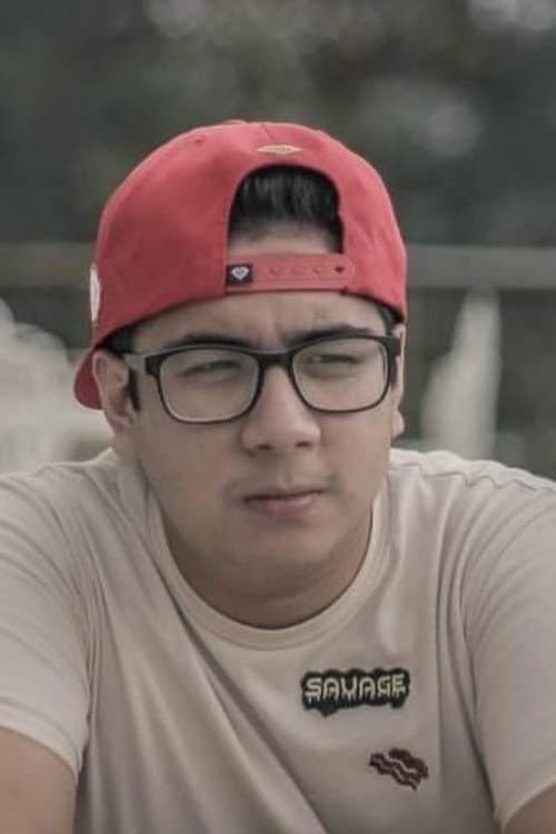 Igi Boy Flores foto
