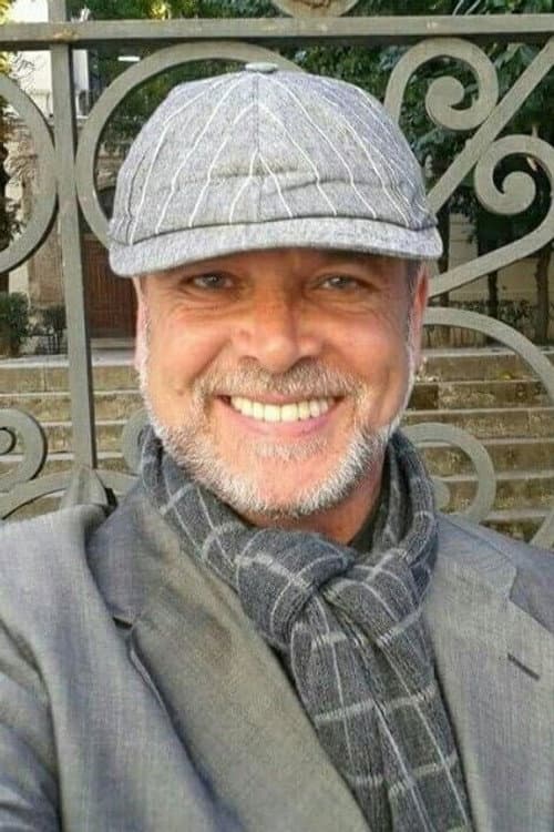 Juan Carlos Naya foto