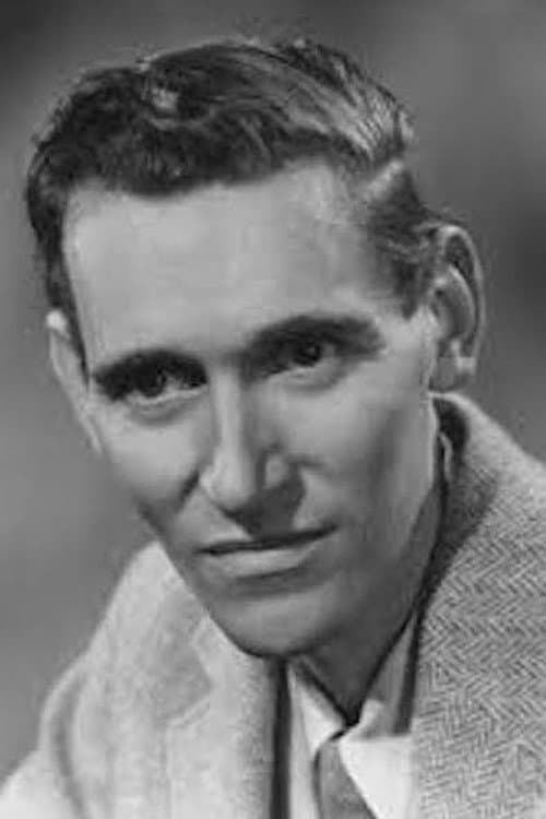 John Eldridge foto