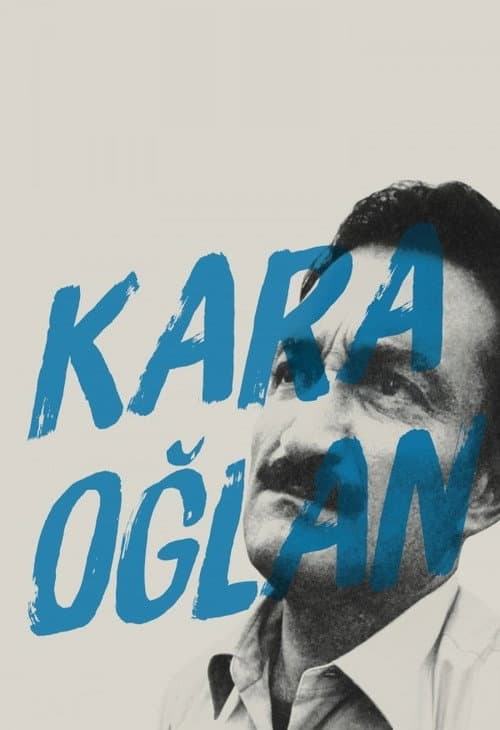 Karaoğlan: Bir Ecevit Belgeseli (2004) poster